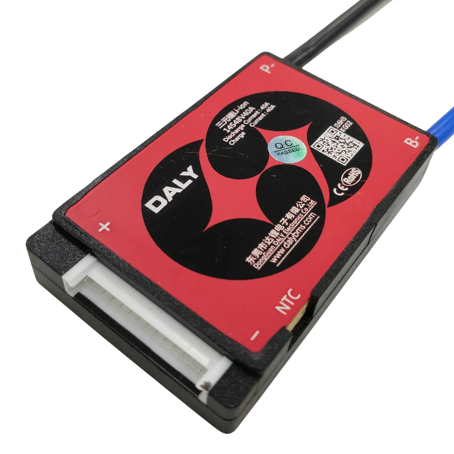 DALY BMS NMC 14S 40A - Image 2